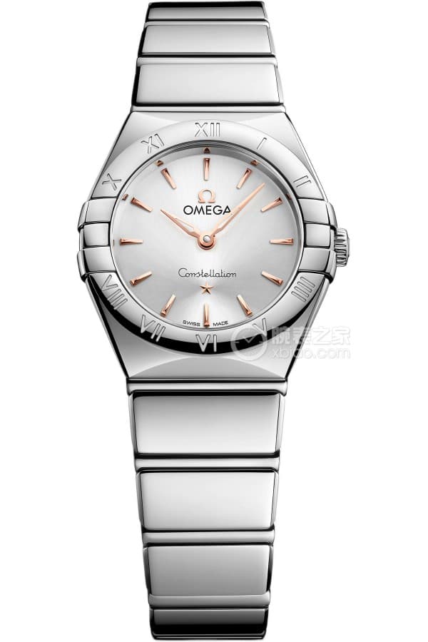 Omega Constellation 131.10.25.60.02.002
