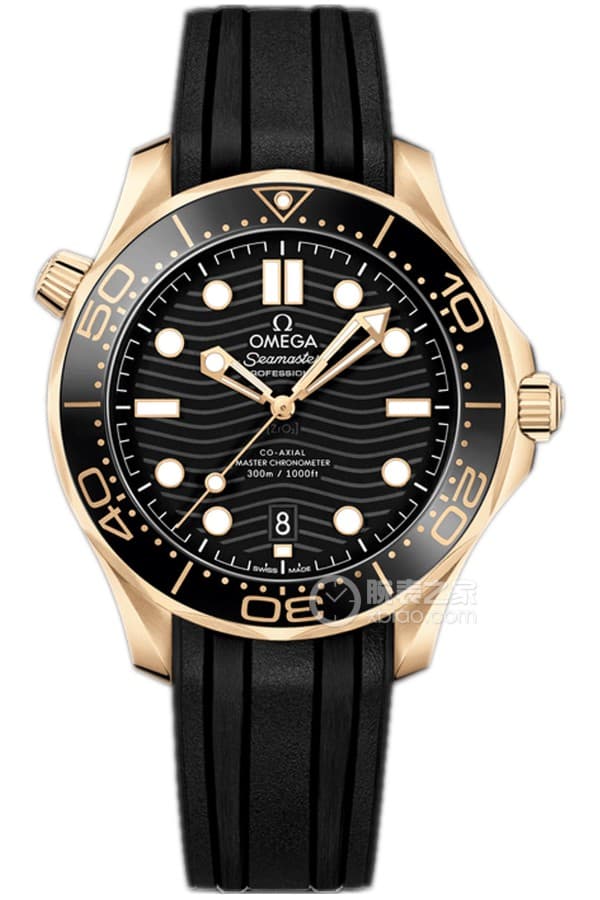 Omega Seamaster 210.62.42.20.01.003