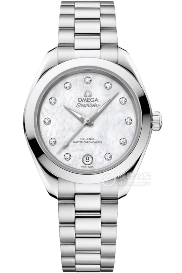 Omega Seamaster 220.10.30.20.55.001