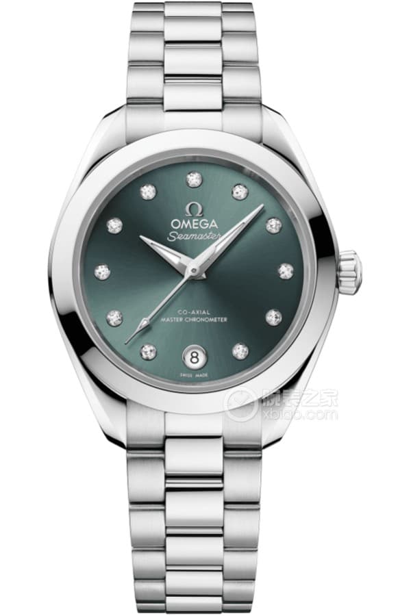 Omega Seamaster 220.10.30.20.60.001