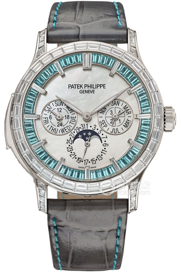 Patek Philippe 5374/400P-001GRANDES COMPLICATIONS