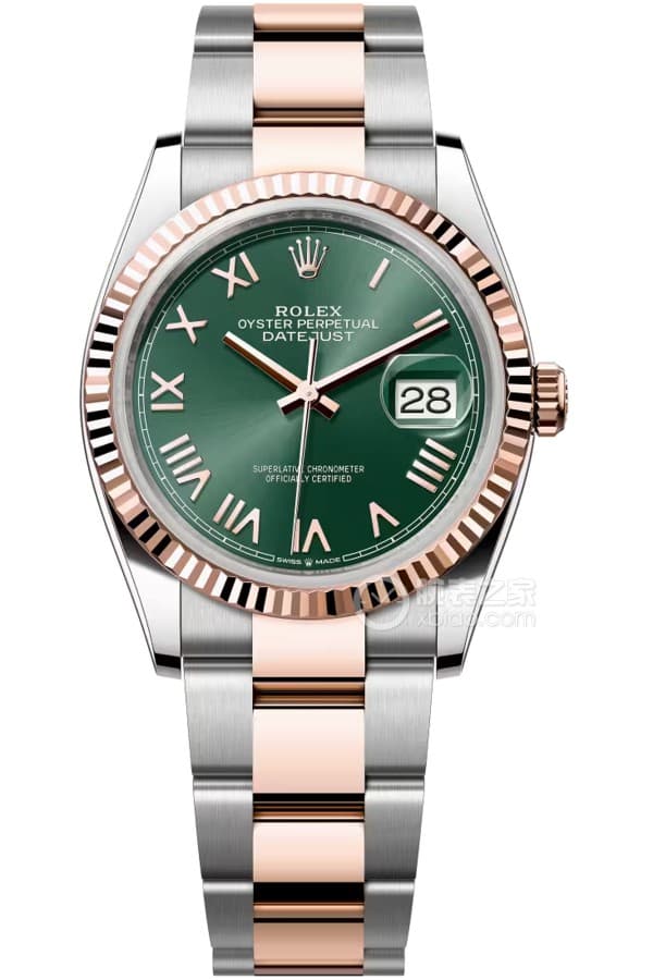 Rolex Datejust m126231-0052