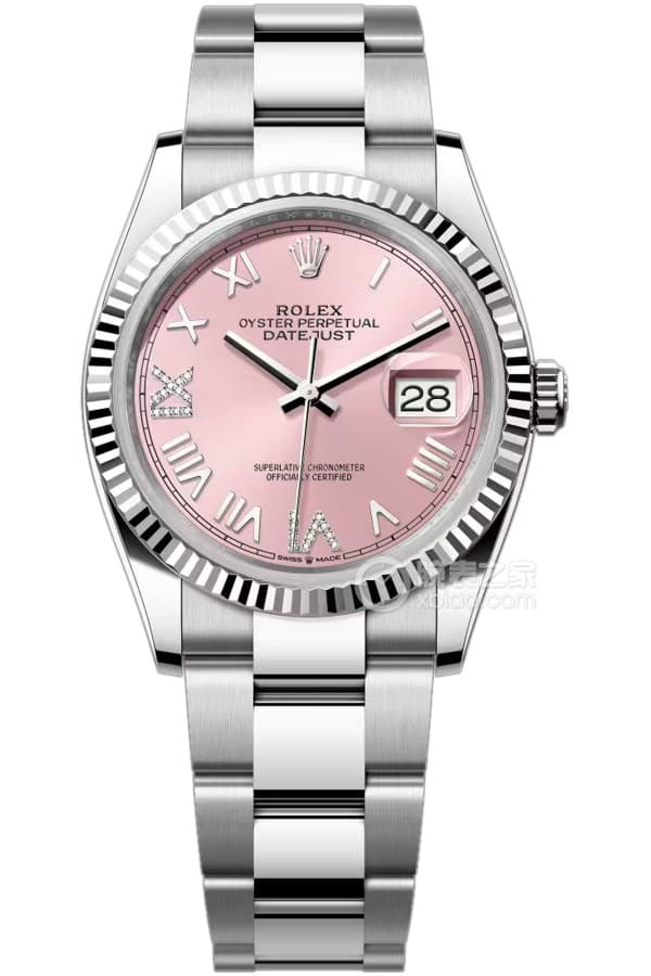 Rolex Datejust m126234-0066