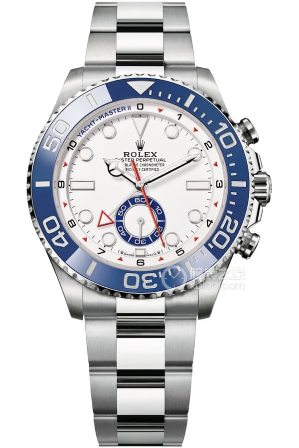 Rolex Yacht-Master m126680-0001