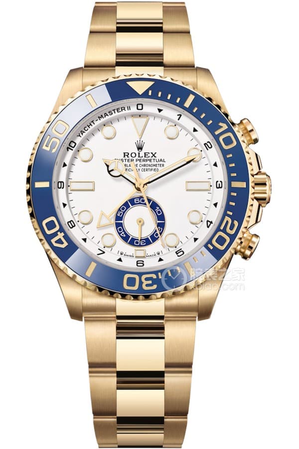Rolex Yacht-Master m126688-0001