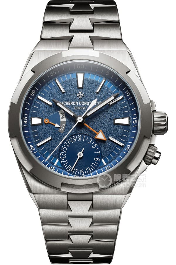 Vacheron Constantin Overseas 7930V/210T-H074
