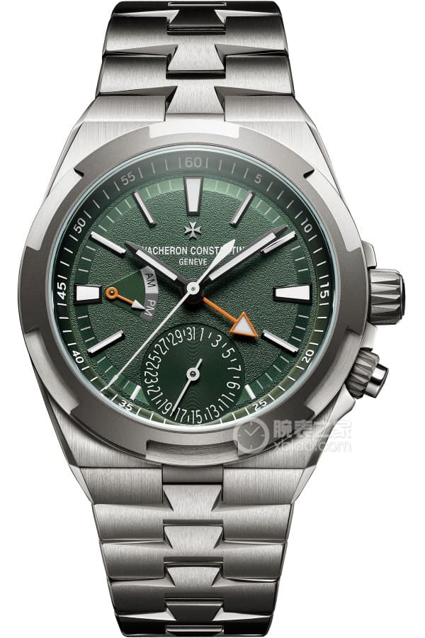Vacheron Constantin Overseas 7930V/210T-H075