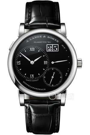 A. Lange & Söhne A. Lange & Söhne GRAND LANGE 1 115.026LANGE — фото 2