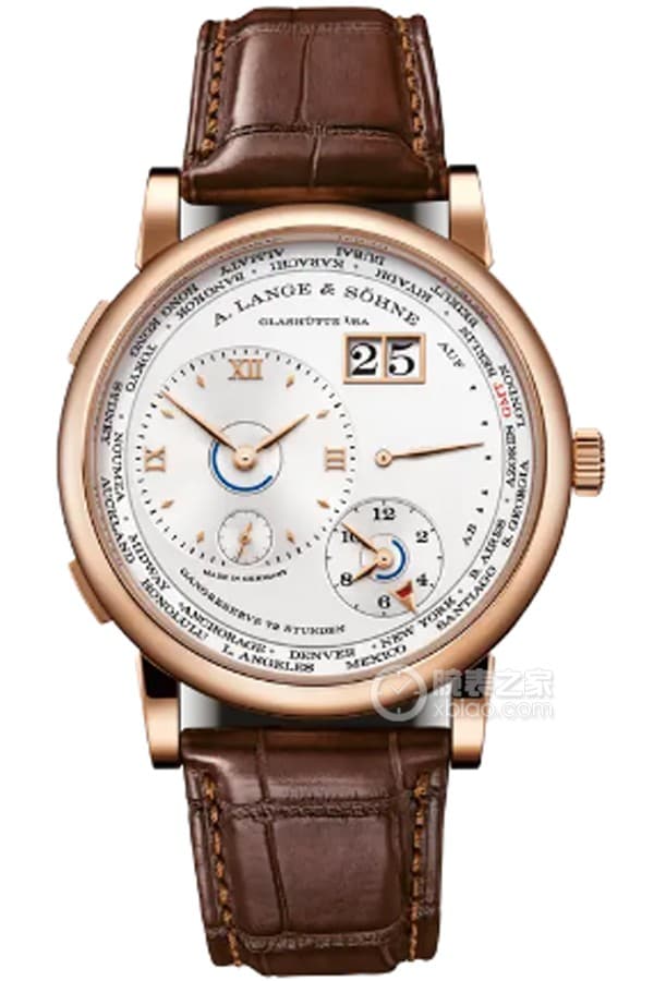 A. Lange & Söhne LANGE 1 136.032