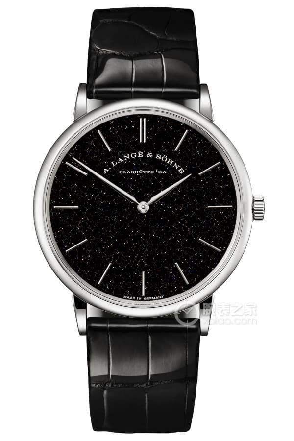 A. Lange & Söhne SAXONIA 211.087
