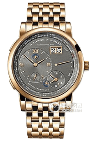A. Lange & Söhne A. Lange & Söhne LANGEMATIK 310.225LANGEMATIK — фото 4