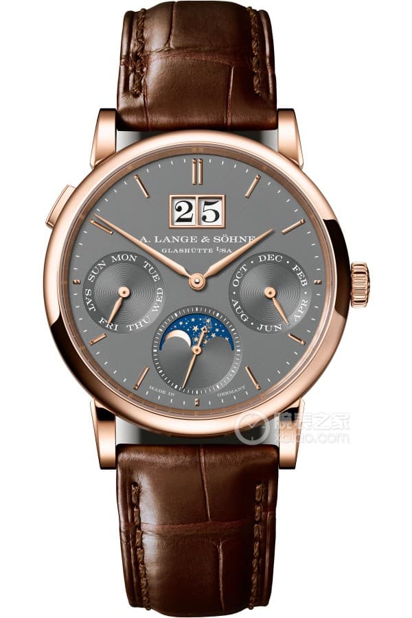 A. Lange & Söhne SAXONIA 331.033