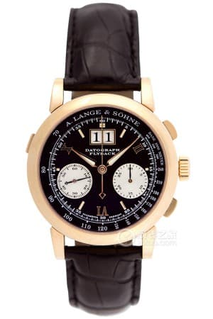 A. Lange & Söhne A. Lange & Söhne DATOGRAPH 403.435DATOGRAPH — фото 3