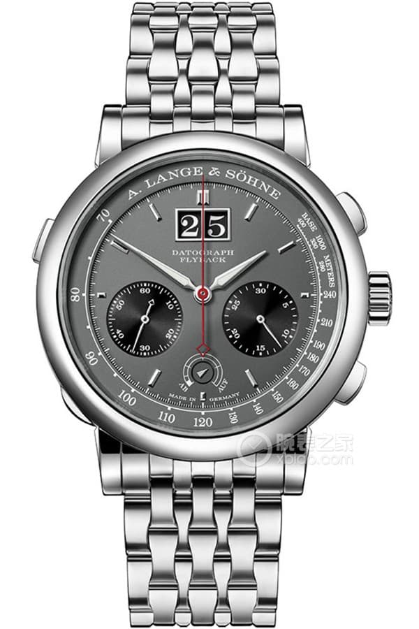 A. Lange & Söhne DATOGRAPH 405.047DATOGRAPH