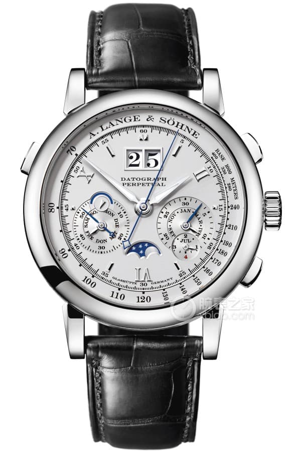 A. Lange & Söhne DATOGRAPH 410.025DATOGRAPH