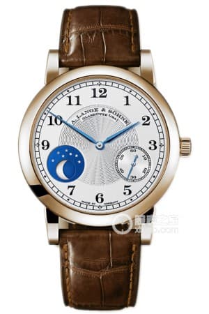 A. Lange & Söhne A. Lange & Söhne TOURBOGRAPH “POUR LE MÉRITE” 712.050EDITION — фото 2