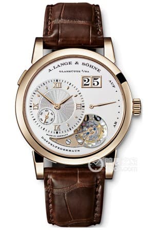 A. Lange & Söhne A. Lange & Söhne TOURBOGRAPH “POUR LE MÉRITE” 712.050EDITION — фото 3