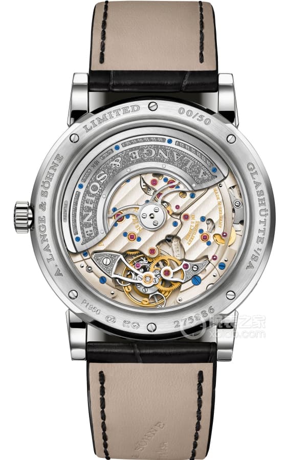 A. Lange & Söhne A. Lange & Söhne LANGE 1 “Lumen” 720.035FELANGE — фото 2
