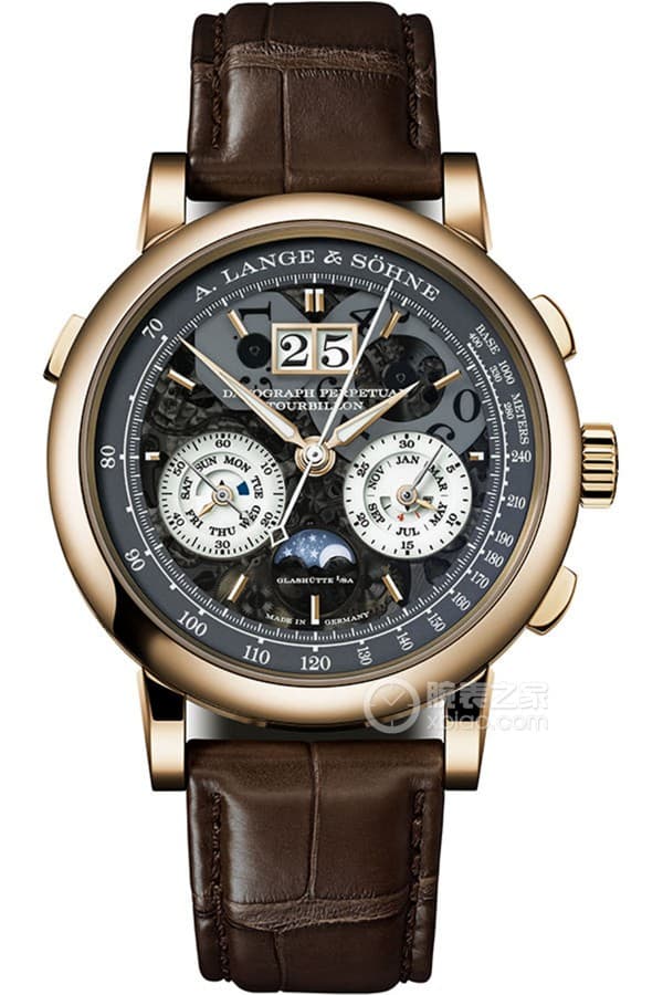 A. Lange & Söhne DATOGRAPH 740.055FE