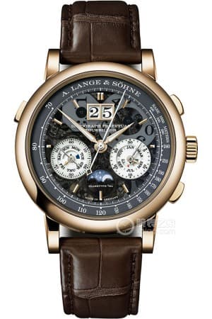 A. Lange & Söhne A. Lange & Söhne DATOGRAPH 740.055FE — фото 4
