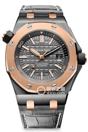 Audemars Piguet Audemars Piguet 15710ST — фото 2