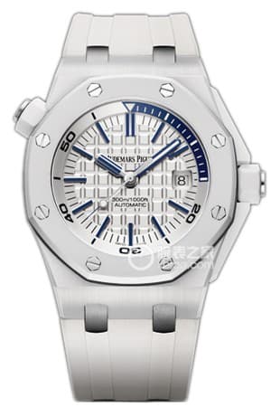 Audemars Piguet Audemars Piguet 15710ST — фото 4