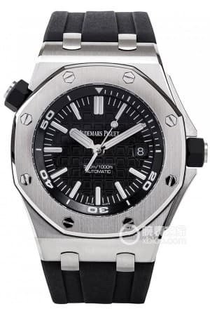 Audemars Piguet Audemars Piguet 15720ST — фото 2