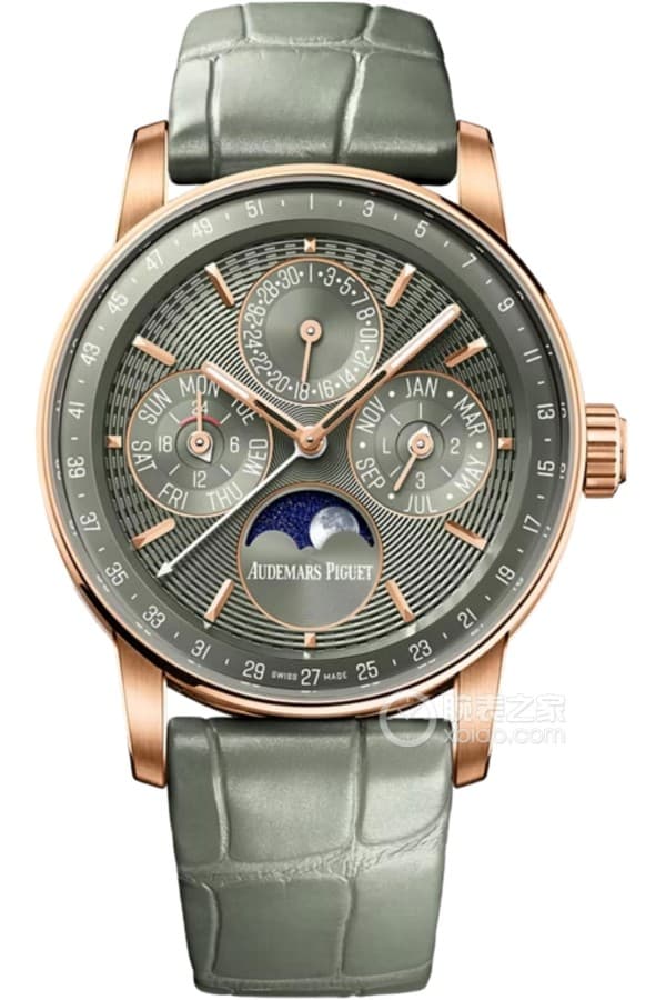 Audemars Piguet 26441OR