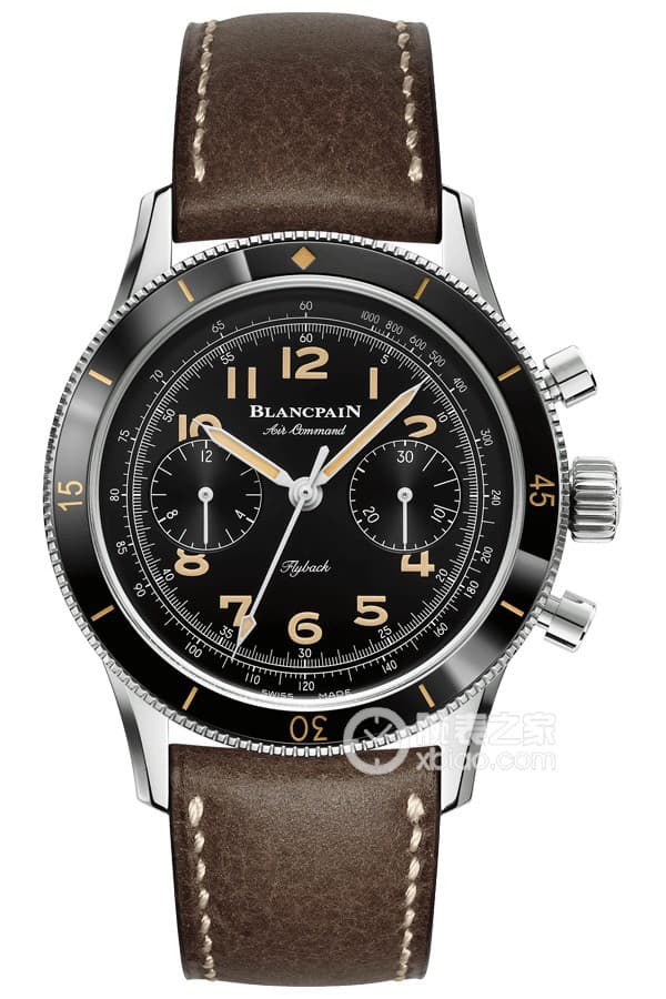Blancpain AC01-1130-63A