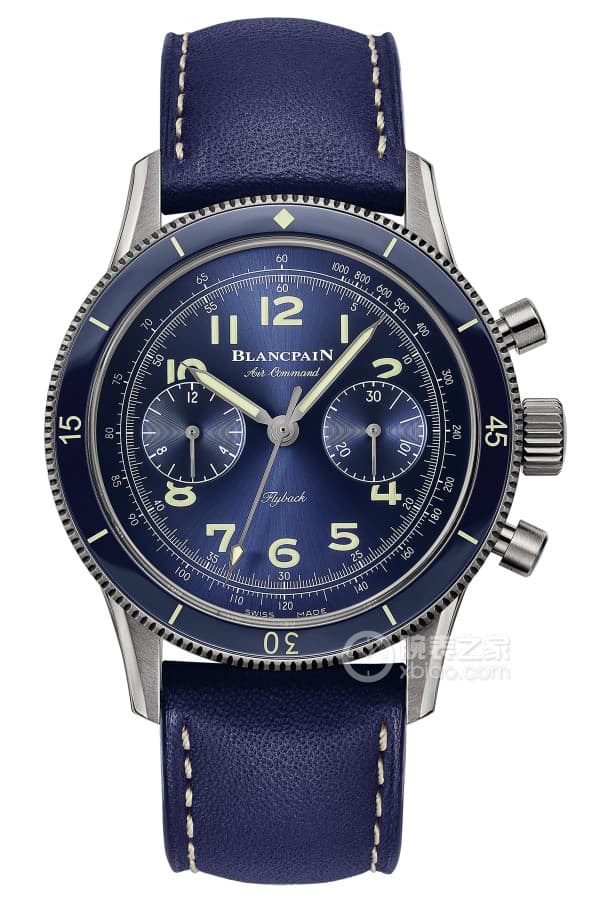 Blancpain AC02-12B40-63B