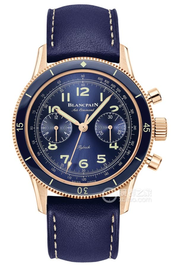 Blancpain AC02-36B40-63B