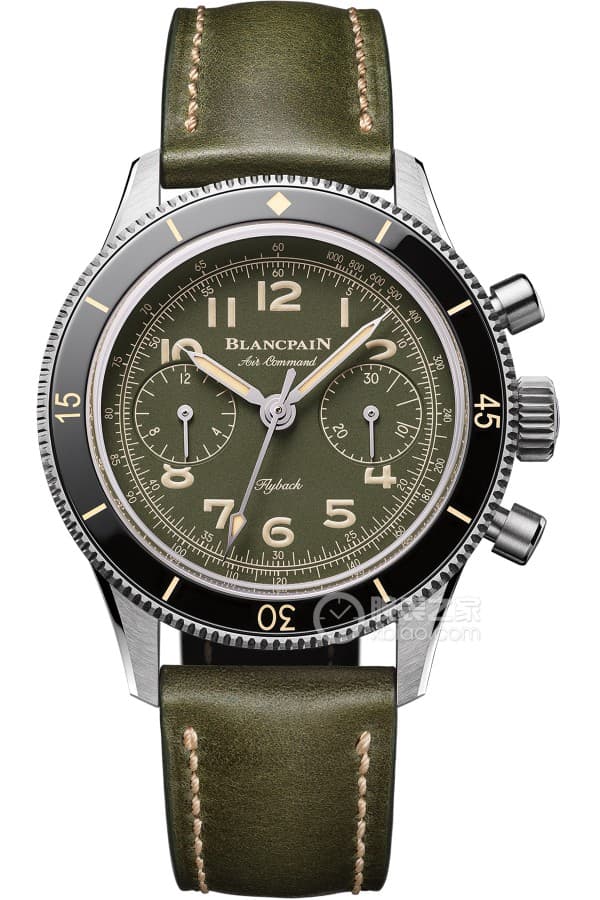 Blancpain AC03-12B53-63B