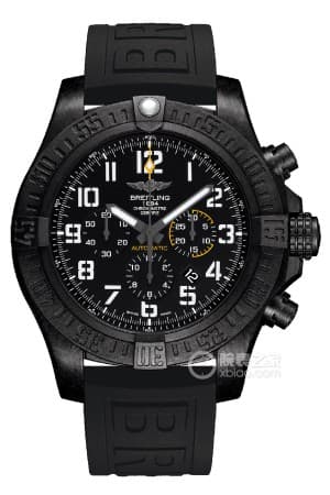Breitling Breitling 45 A133171A1B1X1 — фото 4