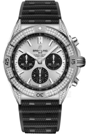 Breitling Breitling B01 42 AB0134721G1S2 — фото 3