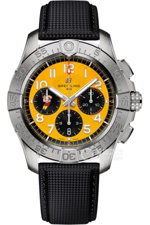 Breitling Breitling B01 44 AB01476A1I1X1 — фото 4