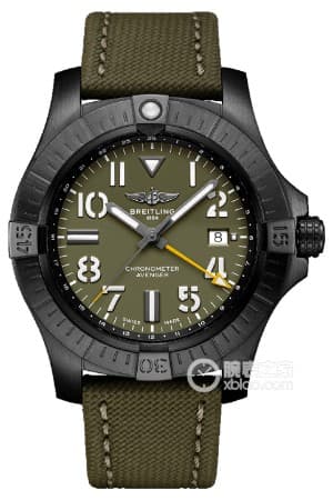 Breitling Breitling 45 V323952A1L1X2 — фото 2