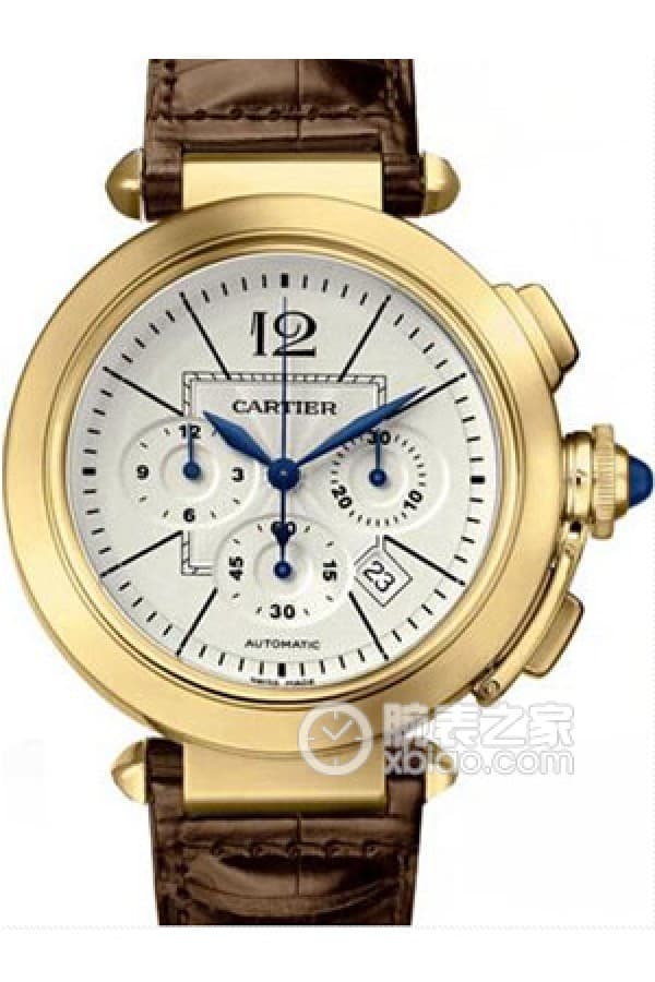 Cartier W3020151