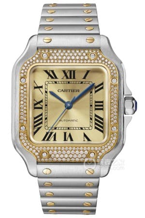 Cartier Cartier W3020151 — фото 2