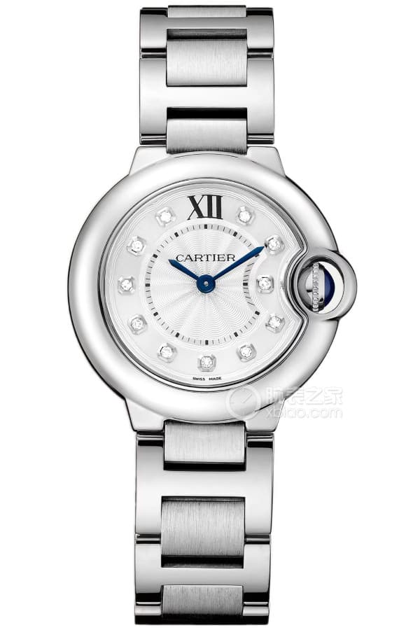 Cartier W4BB0042