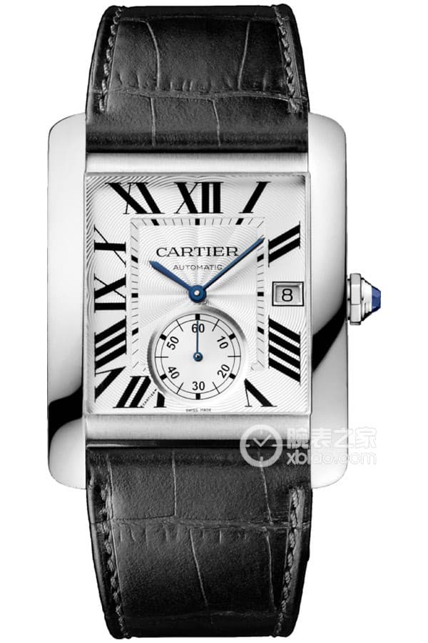 Cartier TANK MC W5330003