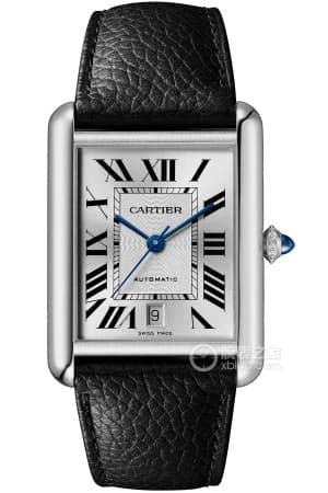 Cartier Cartier TANK MC W5330003 — фото 2