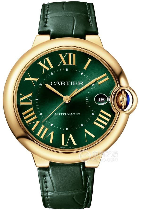 Cartier WGBB0062