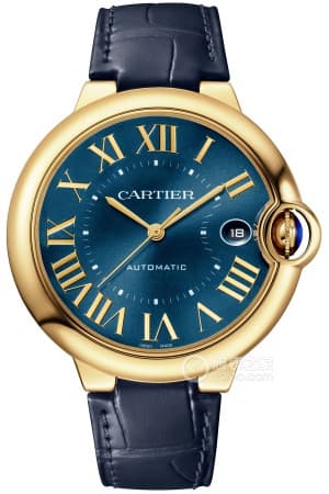 Cartier Cartier WGBB0063 — фото 2