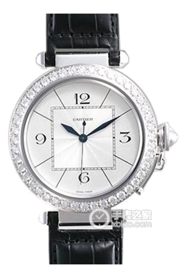 Cartier PASHA DE CARTIER 42MM WJ120251