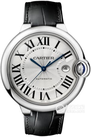 Cartier Cartier PASHA DE CARTIER 42MM WJ120251 — фото 2