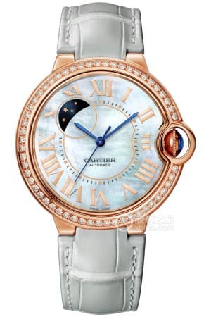 Cartier Cartier WJBB0086 — фото 2