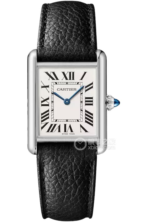 Cartier TANK MUST DE CARTIER WSTA0136