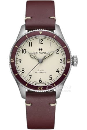 Hamilton Hamilton H76265810 — фото 2