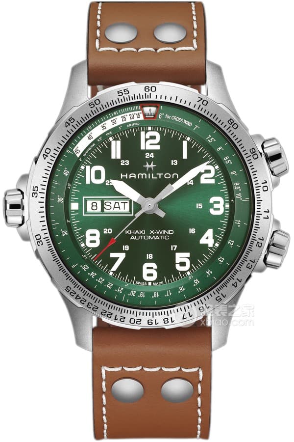 Hamilton H77735560