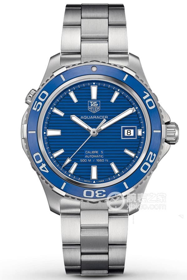 TAG Heuer WAK2111